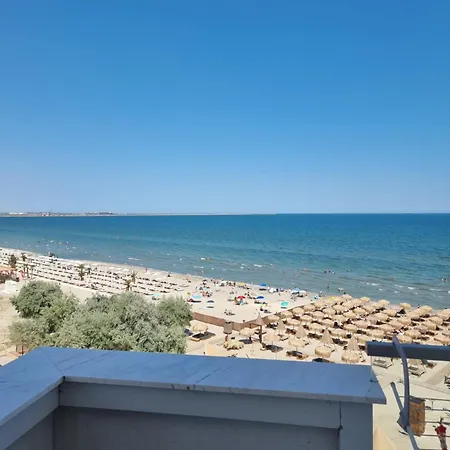 Lejlighed Blue Sky Alezzi Infinity- Endless Summer Năvodari