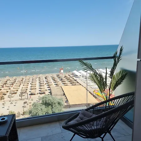 Lejlighed Blue Sky Alezzi Infinity- Endless Summer *