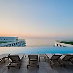 Apartmán Blue Sky Alezzi Infinity- Endless Summer Năvodari