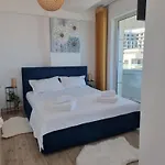 Blue Sky Alezzi Infinity- Endless Summer Apartmán Năvodari