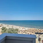 Apartmán Blue Sky Alezzi Infinity- Endless Summer Năvodari