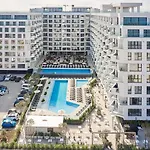 Blue Sky Alezzi Infinity- Endless Summer Apartmán Năvodari