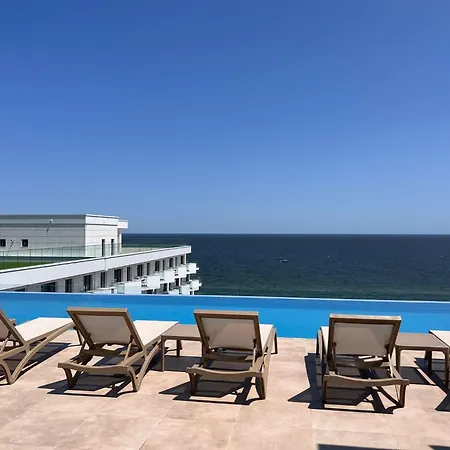 Blue Sky Alezzi Infinity- Endless Summer