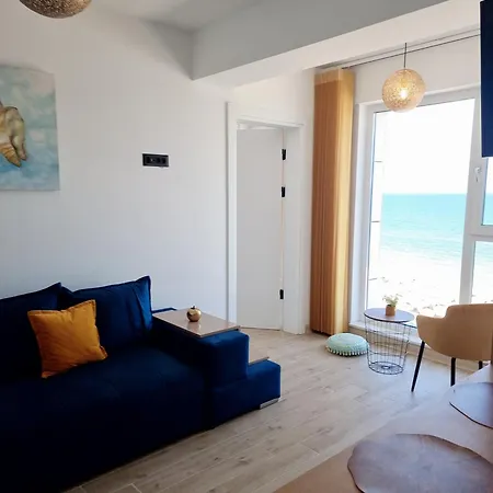 Blue Sky Alezzi Infinity- Endless Summer Navodari