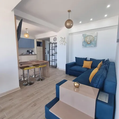 Blue Sky Alezzi Infinity- Endless Summer Navodari