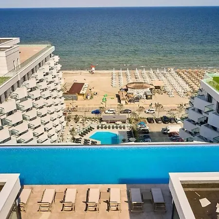 Blue Sky Alezzi Infinity- Endless Summer Apartament