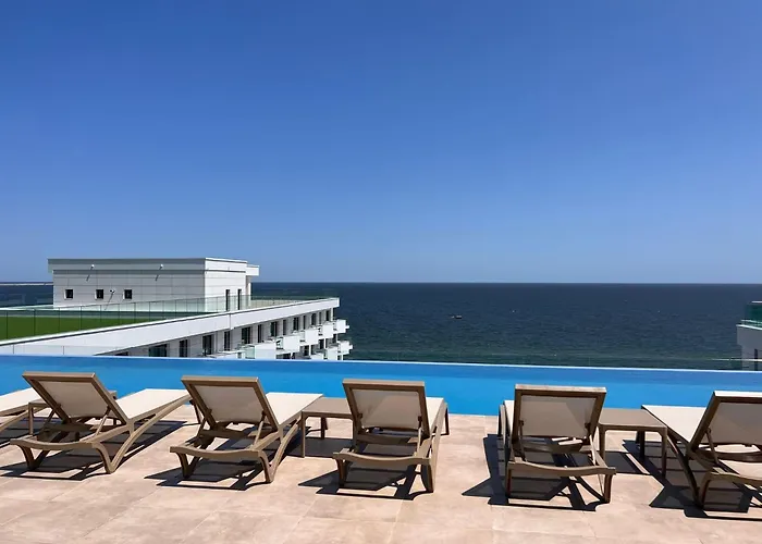 Blue Sky Alezzi Infinity- Endless Summer