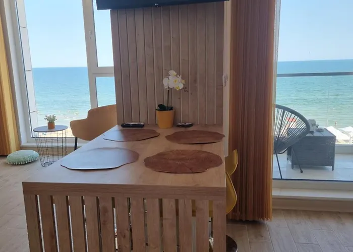 Blue Sky Alezzi Infinity- Endless Summer Apartment Navodari