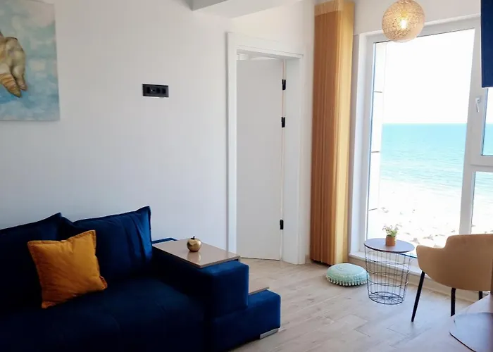 Blue Sky Alezzi Infinity- Endless Summer Navodari