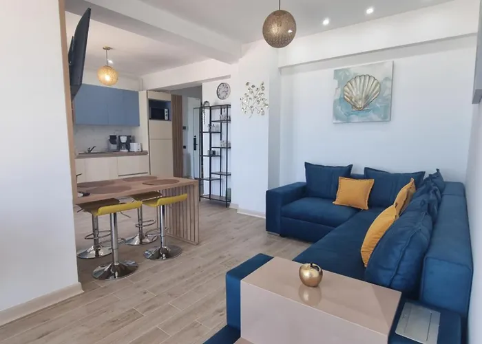 Blue Sky Alezzi Infinity- Endless Summer Navodari