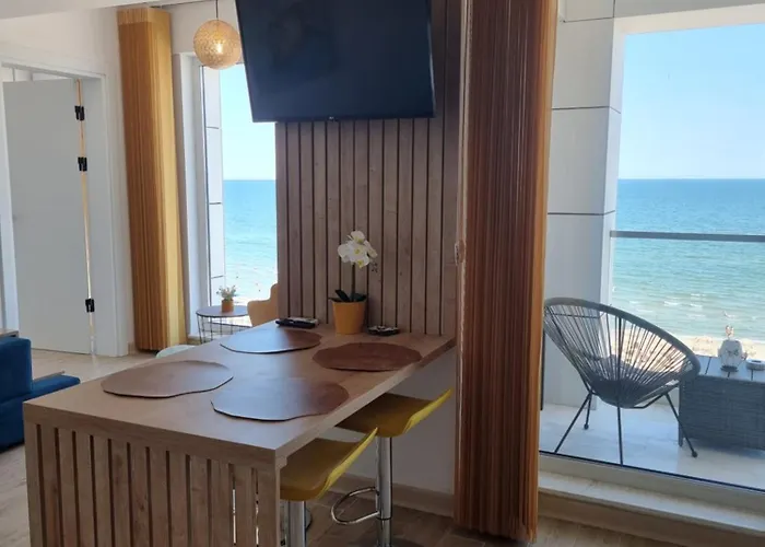 Blue Sky Alezzi Infinity- Endless Summer *