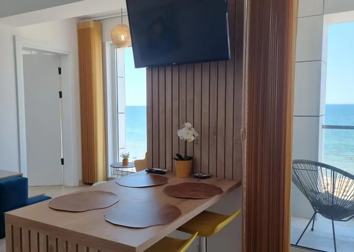 Blue Sky Alezzi Infinity- Endless Summer * Navodari