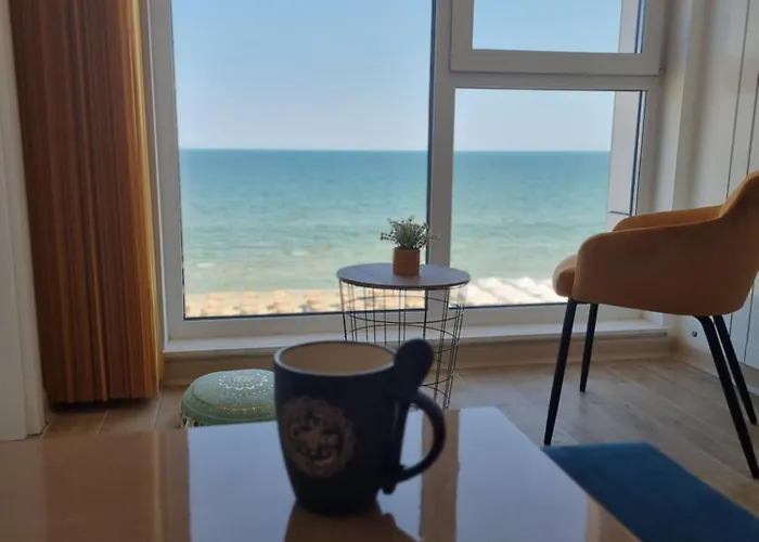 Blue Sky Alezzi Infinity- Endless Summer Navodari