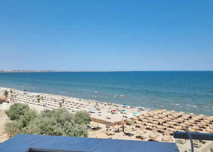 Apartment Blue Sky Alezzi Infinity- Endless Summer Navodari